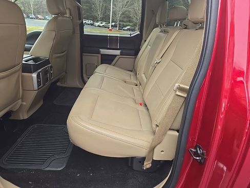 Used 2015 Ford F150 Lariat image 6