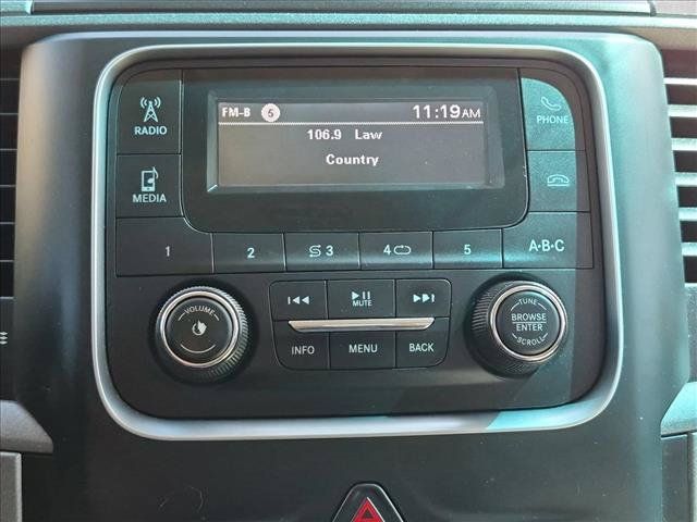 Used 2019 RAM 1500 Tradesman w/ Popular Equipment Group RWD image 16