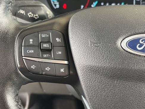 Used 2021 Ford Transit 350 XLT w/ Upfitter Package AWD/4WD image 15