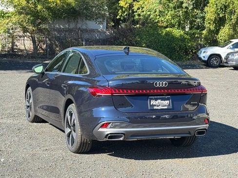 New 2025 Audi A5 2.0T Premium Plus image 6