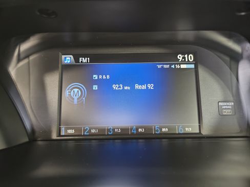 Used 2015 Honda Accord LX image 24