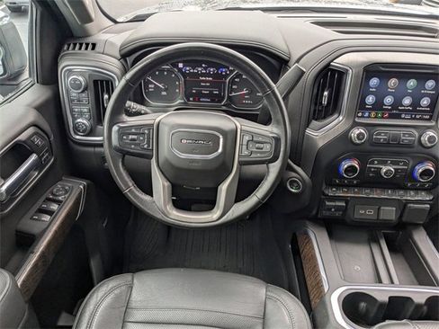 Used 2021 GMC Sierra 1500 Denali w/ Denali Ultimate Package image 16