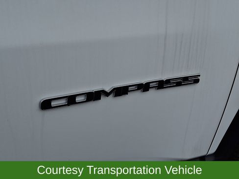New 2025 Jeep Compass Limited AWD/4WD image 13