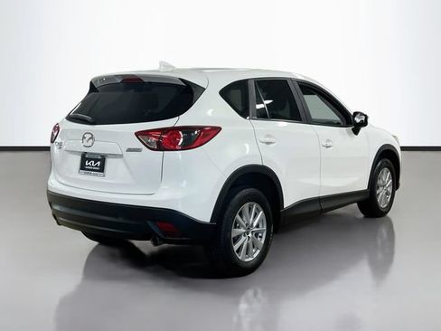 Used 2016 MAZDA CX-5 Touring AWD/4WD image 7