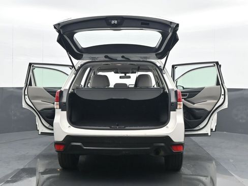 Used 2022 Subaru Forester image 26