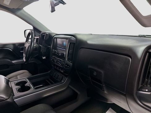 Used 2016 Chevrolet Silverado 1500 LT w/ All Star Edition AWD/4WD image 27