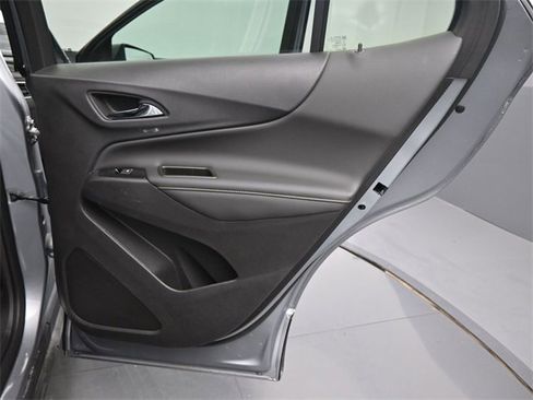Certified 2024 Chevrolet Equinox Premier image 16