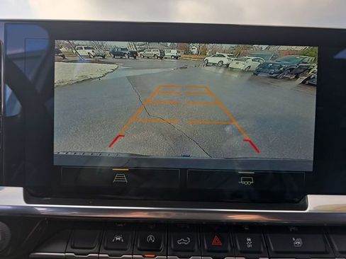 Used 2024 Chevrolet Silverado 1500 RST image 24