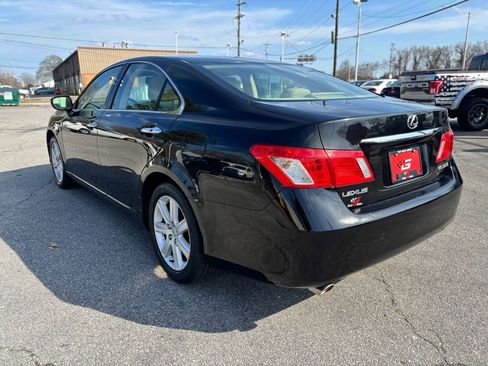Used 2009 Lexus ES 350 image 5