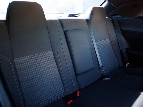 Used 2017 Dodge Challenger R/T w/ Sound Group image 15