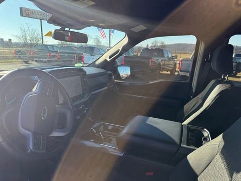 Used 2022 Ford F150 XLT w/ Equipment Group 302A High image 40