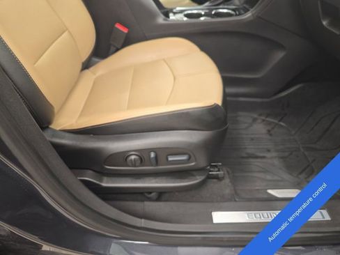 Used 2022 Chevrolet Equinox Premier AWD/4WD image 11