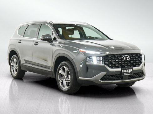 Used 2023 Hyundai Santa Fe SEL AWD/4WD image 7