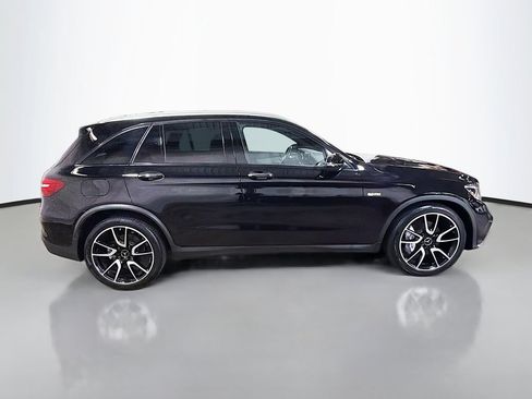 Used 2019 Mercedes-Benz GLC 43 AMG 4MATIC image 10