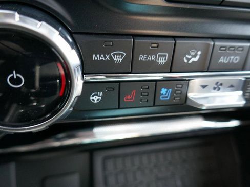 New 2026 Ford F150 Lariat w/ Equipment Group 501A Mid image 20