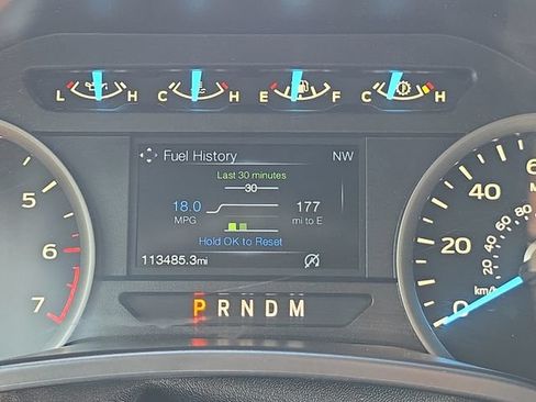 Used 2020 Ford F150 XLT w/ Equipment Group 301A Mid AWD/4WD image 22