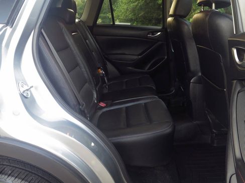 Used 2014 MAZDA CX-5 Grand Touring AWD/4WD image 19