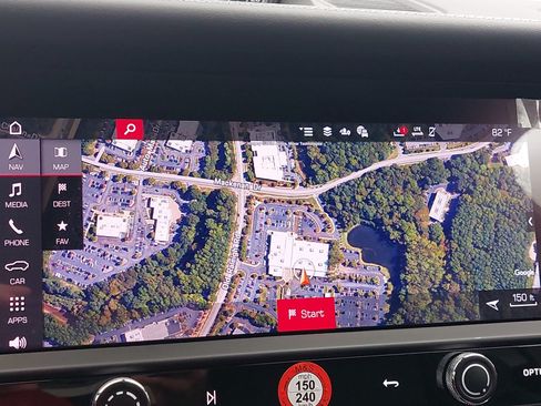 Certified 2025 Porsche Macan S AWD/4WD image 25