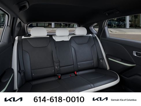 New 2026 Kia K4 GT-Line image 19