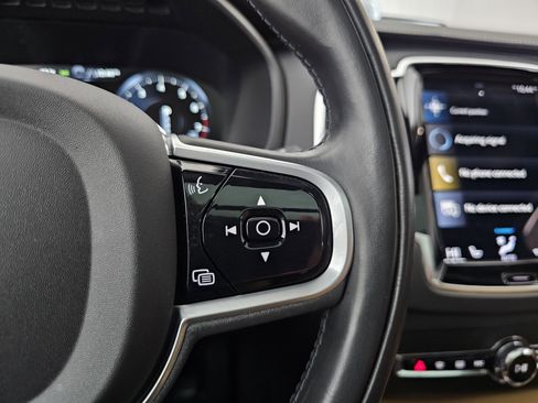 Used 2022 Volvo XC90 T6 Inscription w/ Lounge Package image 47