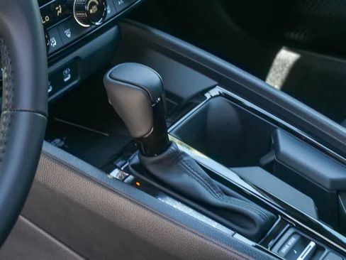 New 2026 Honda Accord Sport image 20