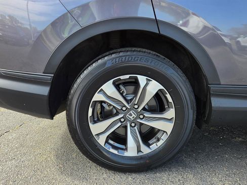 Used 2020 Honda CR-V LX image 14