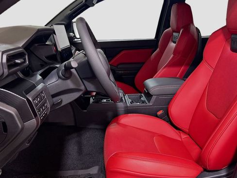 New 2026 Toyota Tacoma TRD Pro AWD/4WD image 20