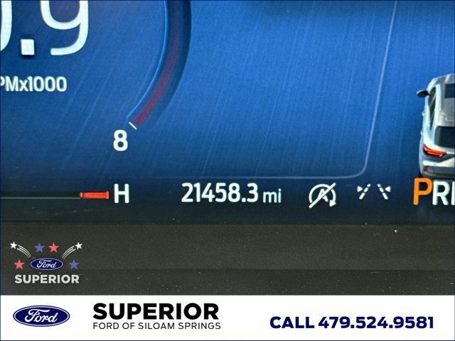 Used 2024 Ford Escape ST-Line Elite w/ Premium Technology Package AWD/4WD image 23