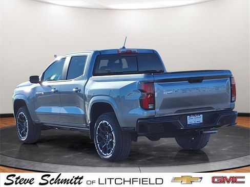 New 2026 Chevrolet Colorado Z71 w/ Z71 Convenience Package 2 image 21