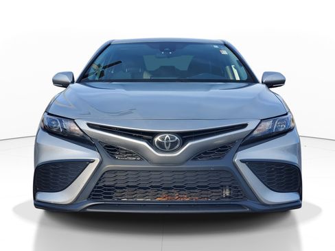 Certified 2023 Toyota Camry SE image 2