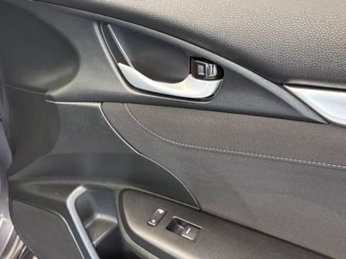 Used 2018 Honda Civic EX image 25
