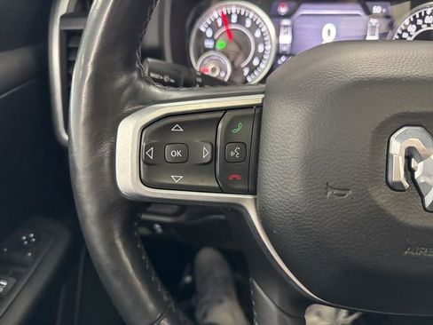 Used 2019 RAM 1500 Big Horn image 36