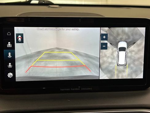 Used 2023 Hyundai Santa Fe SEL Premium image 54