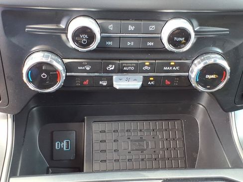 Used 2024 Ford F150 XLT w/ Equipment Group 302A MID AWD/4WD image 19