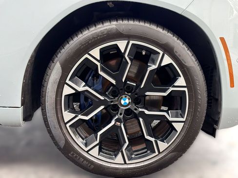 Used 2026 BMW X3 M50 AWD/4WD image 13