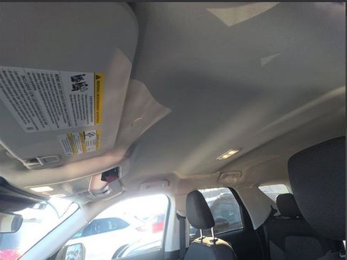 Used 2024 Ford Bronco Sport Big Bend image 13