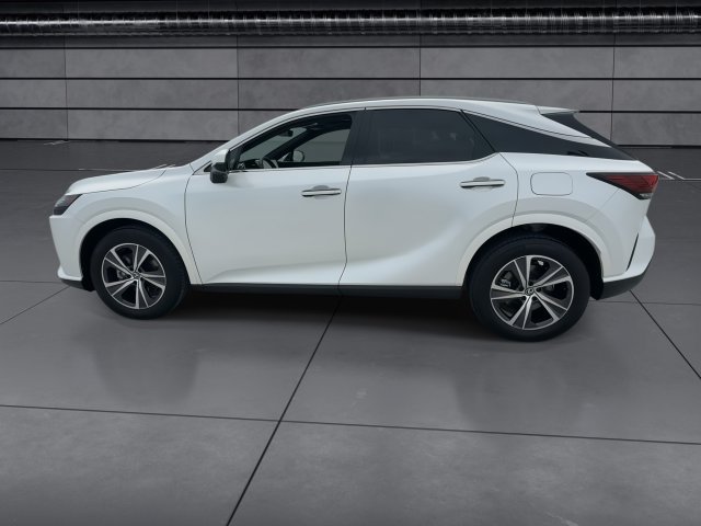 Used 2025 Lexus RX 350h AWD/4WD image 5