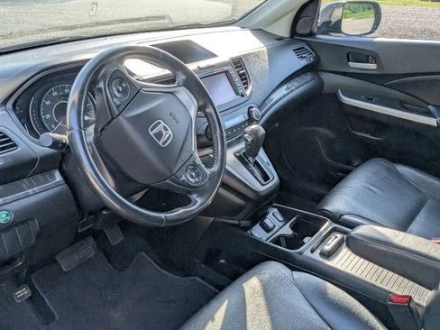 Used 2013 Honda CR-V EX-L image 14
