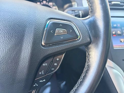 Used 2015 Lincoln MKZ AWD w/ Equipment Group 101A Select image 31