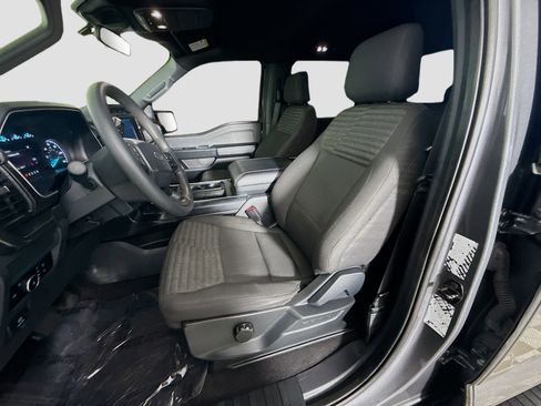 Used 2023 Ford F150 XL w/ STX Appearance Package AWD/4WD image 21