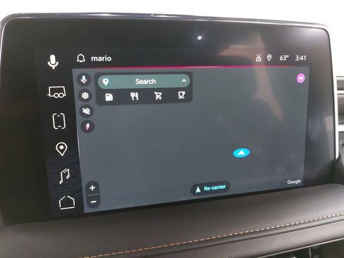 Used 2023 GMC Yukon XL AT4 AWD/4WD image 26