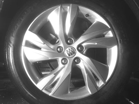 Used 2025 Buick Encore GX Preferred FWD image 15