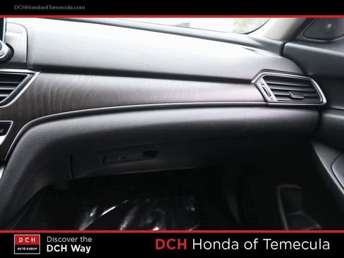 Used 2018 Honda Accord EX-L image 14