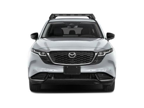 New 2026 MAZDA CX-5 2.5 S w/ Premium Plus Package AWD/4WD image 7