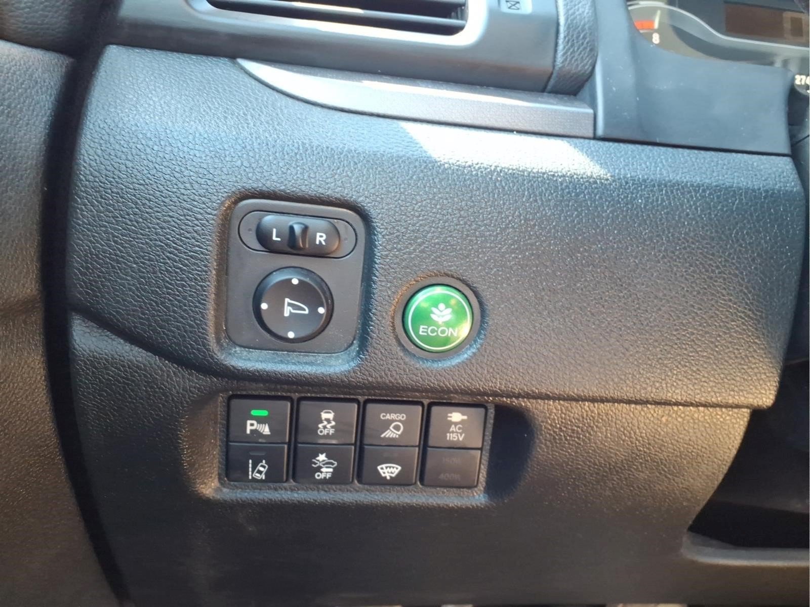 Certified 2022 Honda Ridgeline RTL-E image 26
