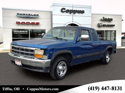 Used 1996 Dodge Dakota 2WD Club Cab