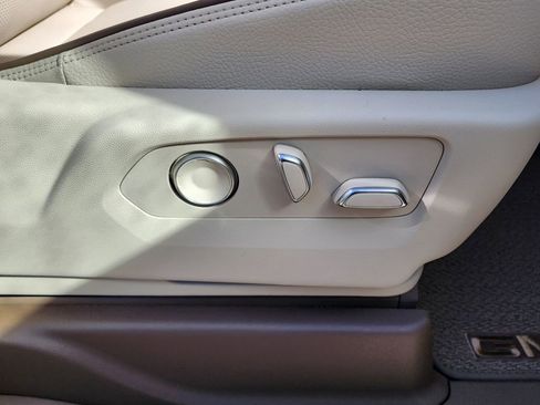 New 2026 GMC Yukon XL Denali w/ Sun & Power Step Package image 46