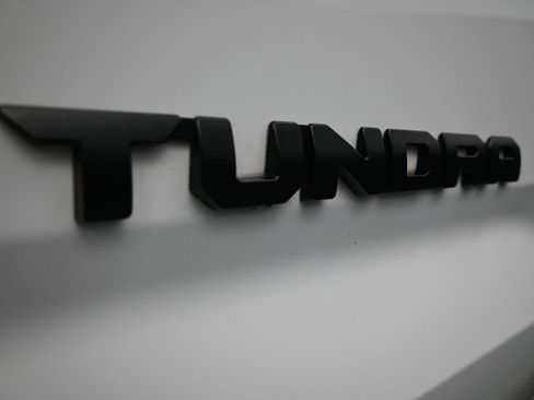 Used 2024 Toyota Tundra SR5 AWD/4WD image 27