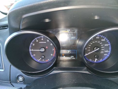 Used 2018 Subaru Legacy 2.5i Premium w/ Eyesight & BSD & Rcta & HBA image 13