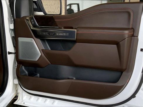 Used 2023 Ford F150 King Ranch w/ Equipment Group 601A High image 22